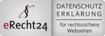 Impressum-Label e-recht24