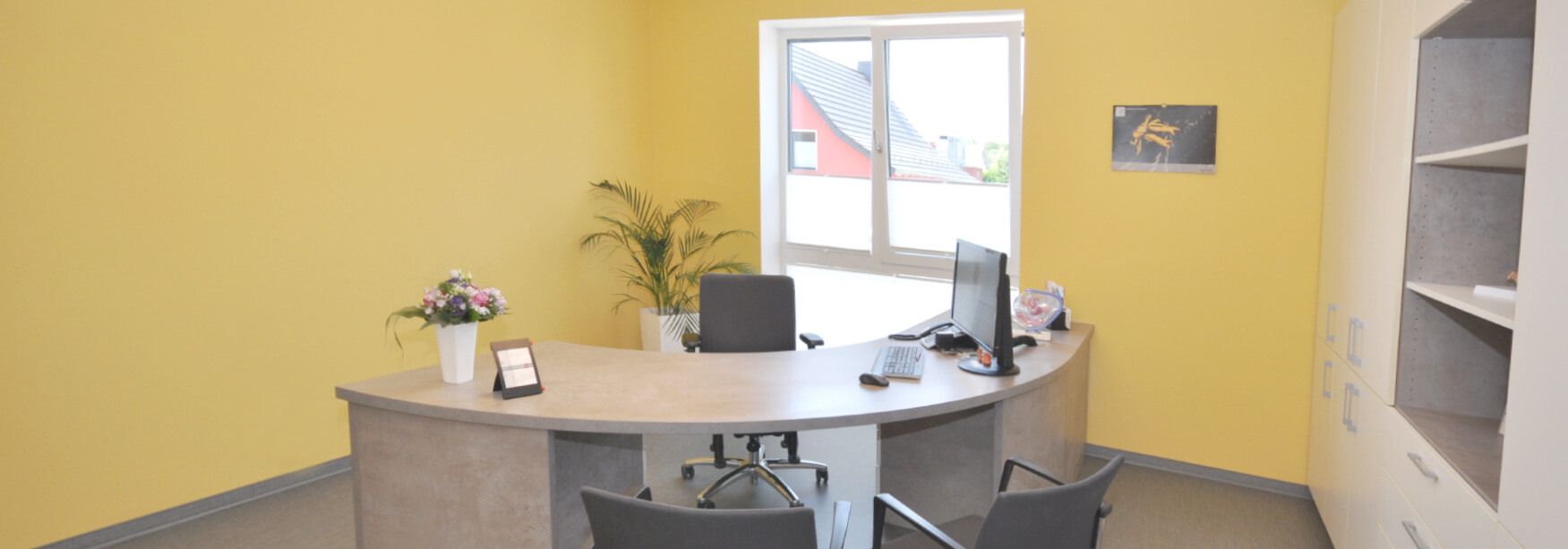 Marmorbildausschnitt Wandbild